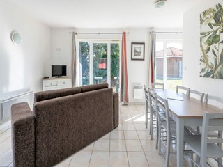 Vakantiepark Parentis Kenmerken 6
