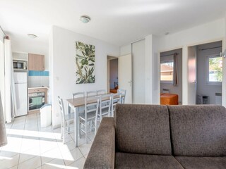 Vakantiepark Parentis Kenmerken 16