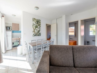 Vakantiepark Parentis Kenmerken 9