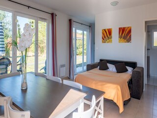 Vakantiepark Parentis Kenmerken 7