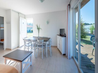 Vakantiepark Parentis Kenmerken 8