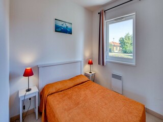 Vakantiepark Parentis Kenmerken 9