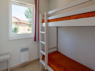 Vakantiepark Parentis Kenmerken 10