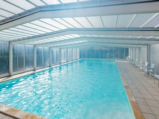 Vakantiepark Parentis  24