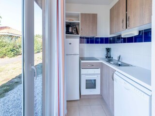 Vakantiepark Parentis Kenmerken 13