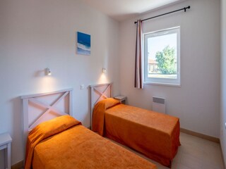 Vakantiepark Parentis Kenmerken 14