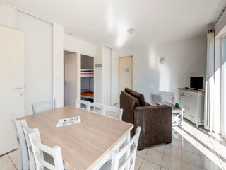 Vakantiepark Parentis Kenmerken 15