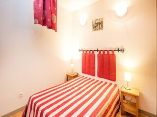 Vakantiepark Valmeinier Kenmerken 16
