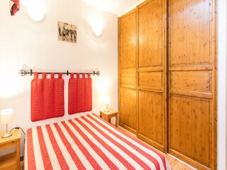 Vakantiepark Valmeinier Kenmerken 17