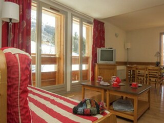 Holiday park Valmeinier Features 6
