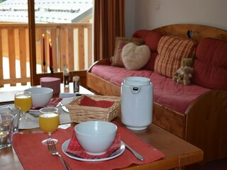 Holiday park Villarodin-Bourget  23