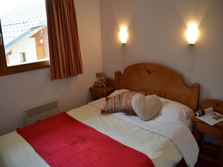 Vakantiepark Villarodin-Bourget Kenmerken 11