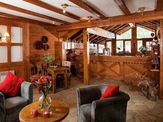 Vakantiepark Villarodin-Bourget Kenmerken 18
