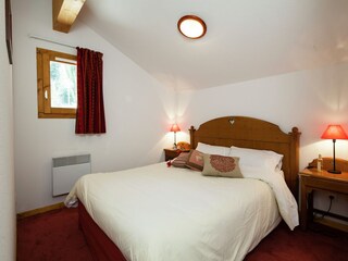 Vakantiepark Villarodin-Bourget Kenmerken 13
