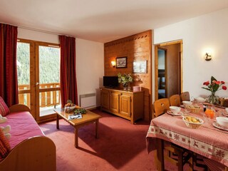 Vakantiepark Villarodin-Bourget Kenmerken 14