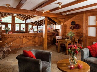 Vakantiepark Villarodin-Bourget Kenmerken 15
