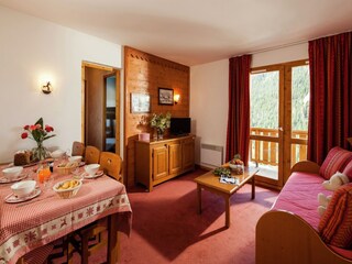 Vakantiepark Villarodin-Bourget Kenmerken 16