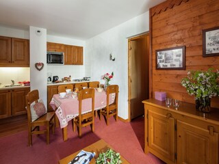 Vakantiepark Villarodin-Bourget Kenmerken 17