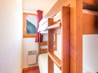 Vakantiepark Villarodin-Bourget Kenmerken 31
