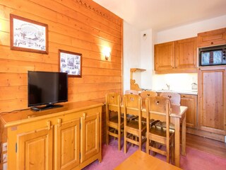 Holiday park Villarodin-Bourget Features 30