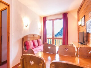 Holiday park Villarodin-Bourget Features 25