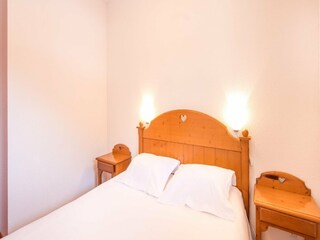 Holiday park Villarodin-Bourget Features 24