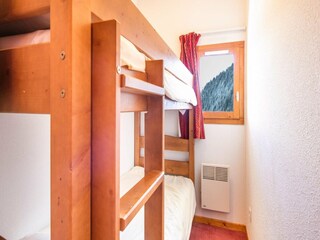 Holiday park Villarodin-Bourget Features 31