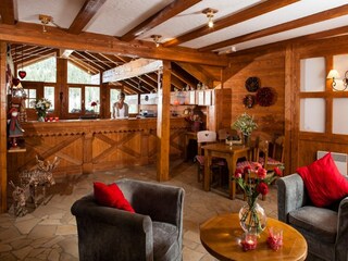 Vakantiepark Villarodin-Bourget Kenmerken 34