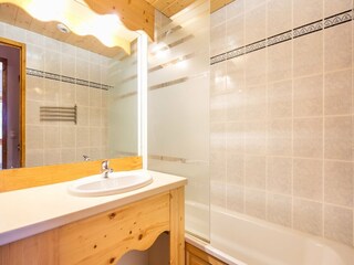 Vakantiepark Villarodin-Bourget Kenmerken 28