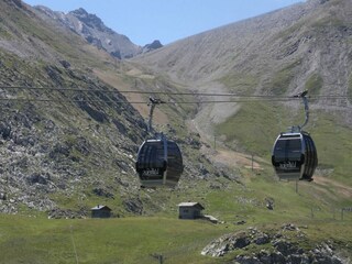 Vakantiepark Villarodin-Bourget Omgeving 36