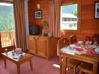Vakantiepark Villarodin-Bourget Kenmerken 15