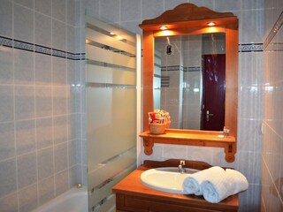 Vakantiepark Villarodin-Bourget Kenmerken 17