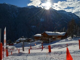 Vakantiepark Villarodin-Bourget Omgeving 19