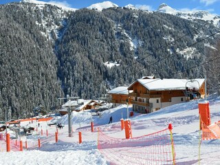 Vakantiepark Villarodin-Bourget Omgeving 20