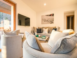 Holiday park Megève Features 8