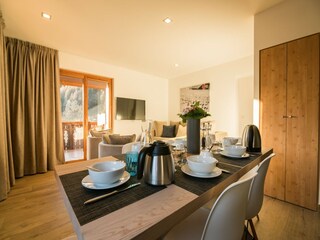 Holiday park Megève Features 9