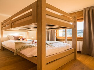 Holiday park Megève Features 10