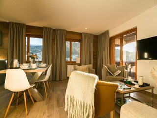 Holiday park Megève Features 21