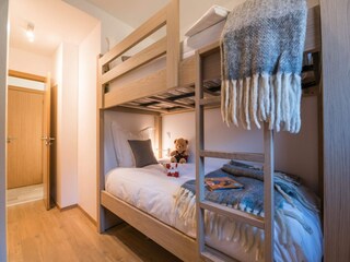 Holiday park Megève Features 14