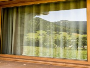 Vakantiepark Stijlvol chalet in het charmante Megève - Megeve - image1