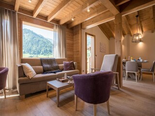 Holiday park Megève Features 25