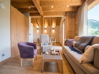 Holiday park Megève Features 27