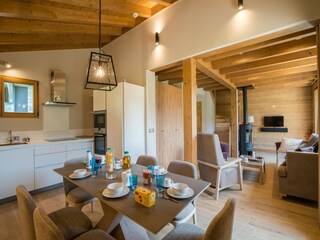 Holiday park Megève Features 29