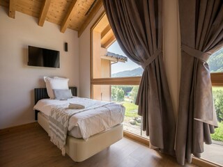 Holiday park Megève Features 32