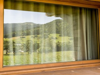 Holiday park Megève  37