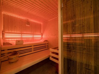 Holiday park Megève  38