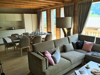 Ferienpark Megève Ausstattung 23