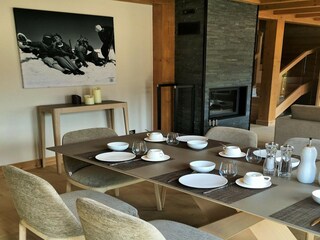 Vakantiepark Megève Kenmerken 25