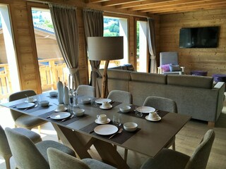 Ferienpark Megève Ausstattung 26