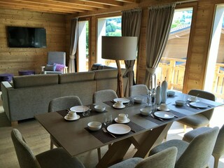 Ferienpark Megève Ausstattung 10